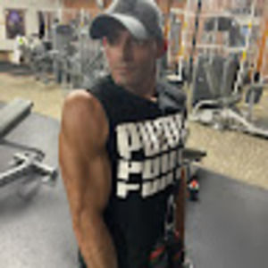 Meet your Posher, Todd